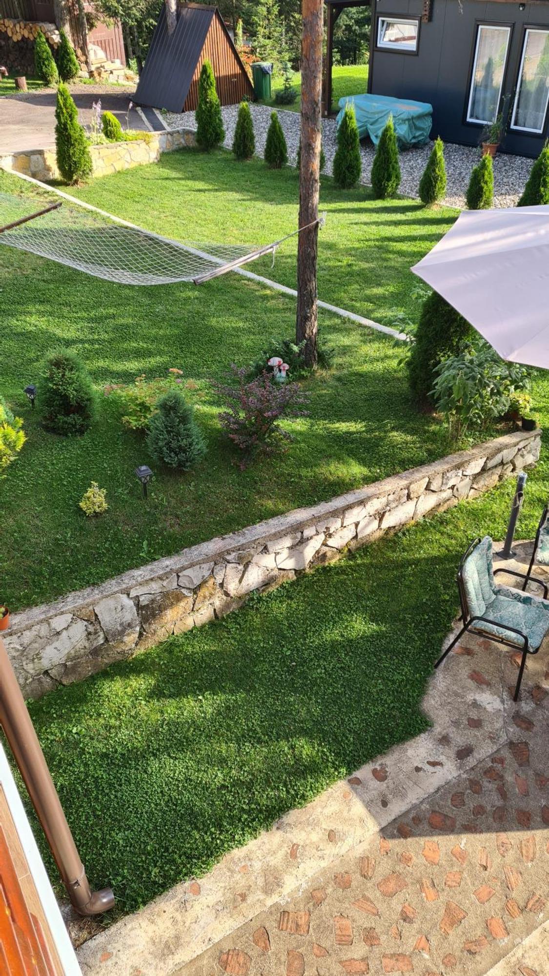 Sumske Price Divcibare Villa Exterior photo